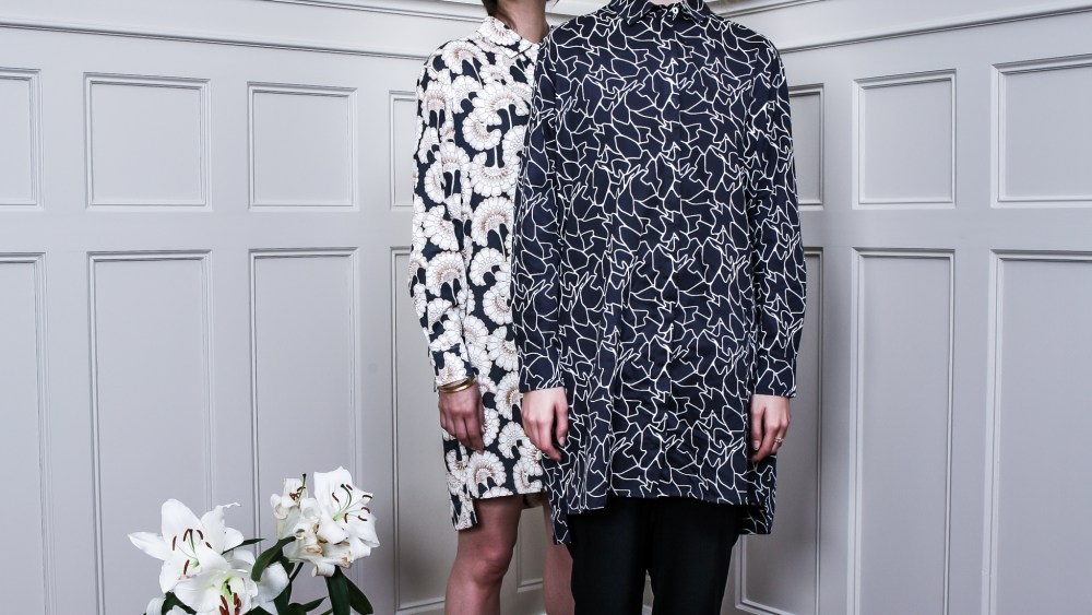 Green Fashion Makes Fashionable Strides in Berlin