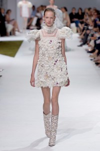 Giambattista Valli Couture Fall 2016