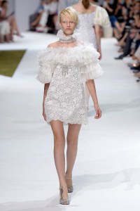 Giambattista Valli Couture Fall 2016