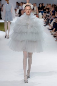 Giambattista Valli Couture Fall 2016