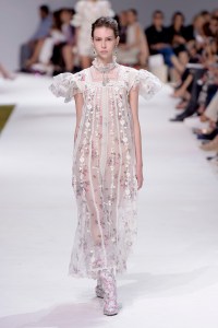 Giambattista Valli Couture Fall 2016