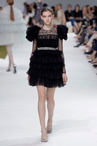 Giambattista Valli Couture Fall 2016