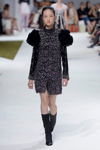 Giambattista Valli Couture Fall 2016