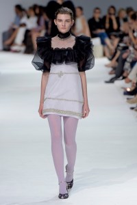 Giambattista Valli Couture Fall 2016