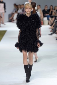 Giambattista Valli Couture Fall 2016