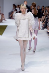 Giambattista Valli Couture Fall 2016