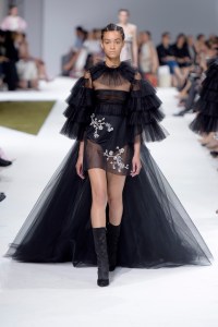 Giambattista Valli Couture Fall 2016
