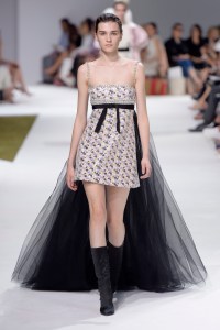 Giambattista Valli Couture Fall 2016