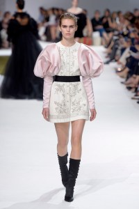 Giambattista Valli Couture Fall 2016