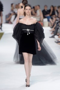 Giambattista Valli Couture Fall 2016