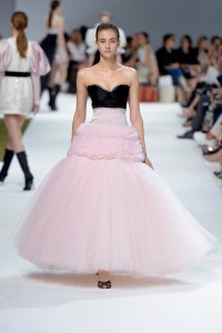 Giambattista Valli Couture Fall 2016