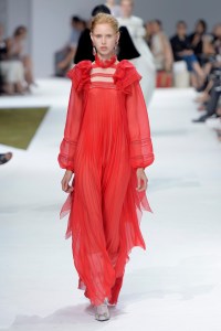 Giambattista Valli Couture Fall 2016