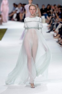Giambattista Valli Couture Fall 2016