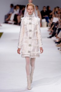 Giambattista Valli Couture Fall 2016