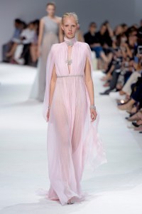 Giambattista Valli Couture Fall 2016