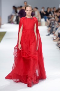 Giambattista Valli Couture Fall 2016