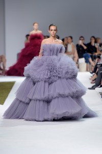 Giambattista Valli Couture Fall 2016