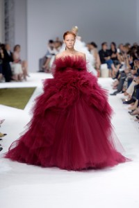 Giambattista Valli Couture Fall 2016
