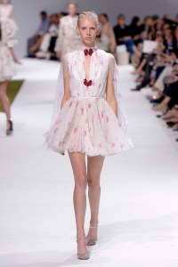 Giambattista Valli Couture Fall 2016