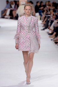 Giambattista Valli Couture Fall 2016