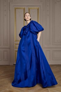 Giles Deacon Couture Fall 2016