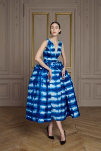 Giles Deacon Couture Fall 2016
