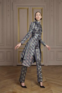 Giles Deacon Couture Fall 2016