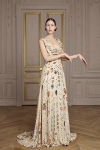 Giles Deacon Couture Fall 2016