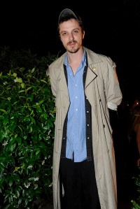 Glenn Martens