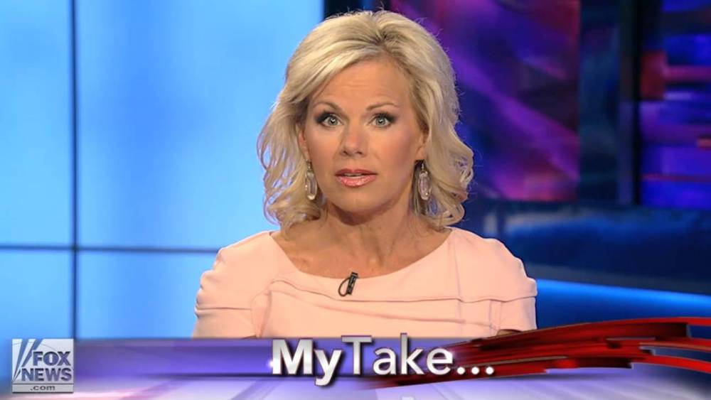 Gretchen Carlson Sues Fox CEO Roger Ailes for Sexual Harassment