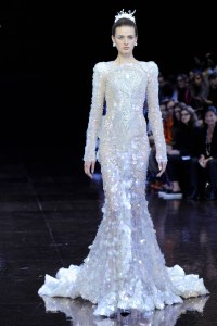 Guo Pei Couture Fall 2016