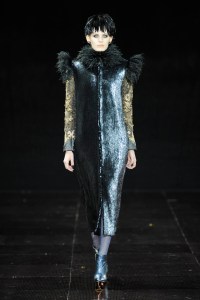 Guo Pei Couture Fall 2016