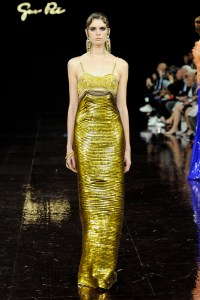 Guo Pei Couture Fall 2016