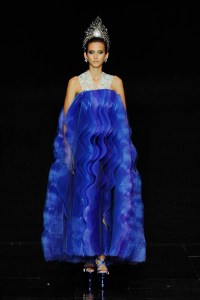 Guo Pei Couture Fall 2016