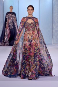 Ralph & Russo Couture Fall 2016