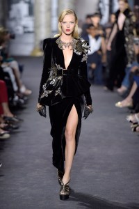 Elie Saab Couture Fall 2016