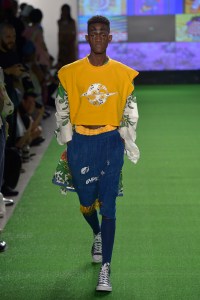 Gypsy Sport Men's RTW Spring 2017