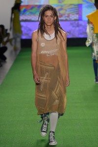 Gypsy Sport Men's RTW Spring 2017