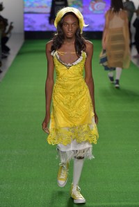 Gypsy Sport Men's RTW Spring 2017