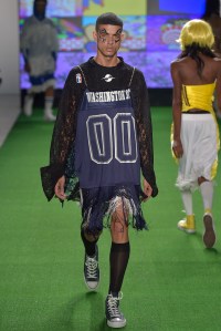 Gypsy Sport Men's RTW Spring 2017