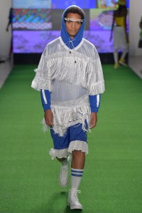 Gypsy Sport Men's RTW Spring 2017