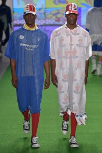 Gypsy Sport Men's RTW Spring 2017