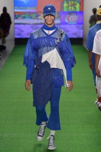 Gypsy Sport Men's RTW Spring 2017