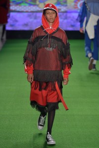 Gypsy Sport Men's RTW Spring 2017