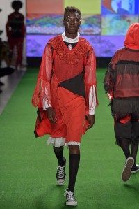 Gypsy Sport Men's RTW Spring 2017