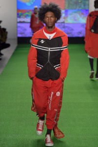 Gypsy Sport Men's RTW Spring 2017