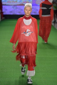Gypsy Sport Men's RTW Spring 2017