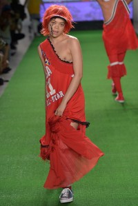 Gypsy Sport Men's RTW Spring 2017