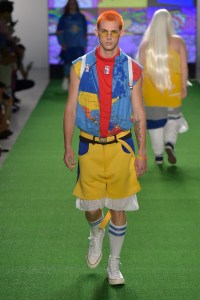 Gypsy Sport Men's RTW Spring 2017