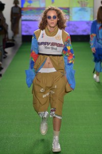 Gypsy Sport Men's RTW Spring 2017